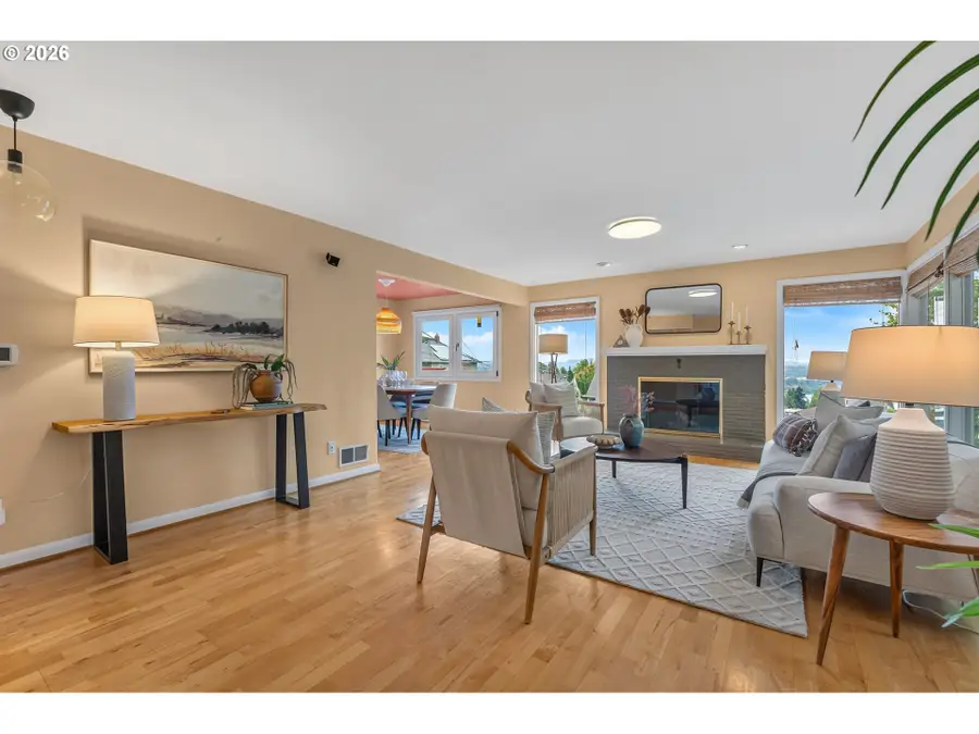 307 SW Hamilton St, Portland, OR 97239 - #3