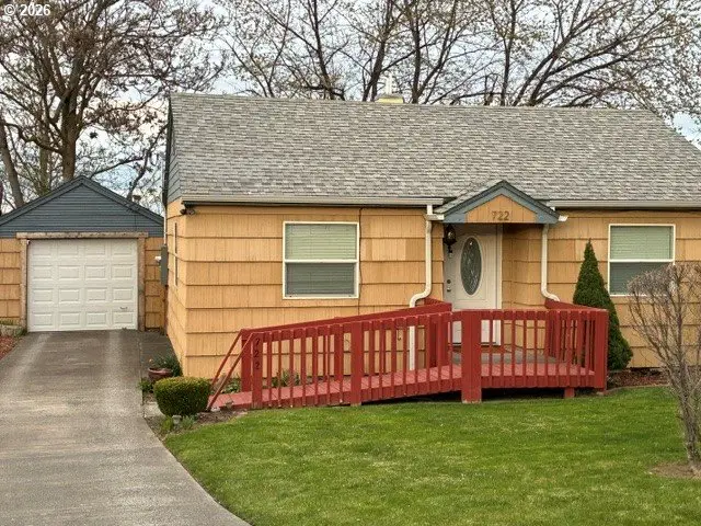 722 SW 28th St, Pendleton, OR 97801 - #1