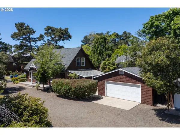 6636 SW Ebb Ave, LincolnCity, OR 97367