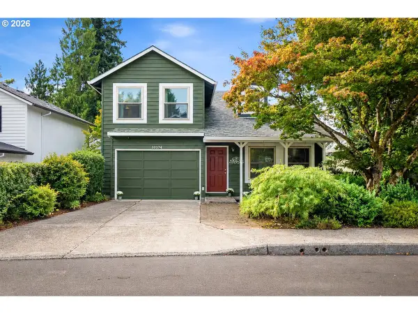 10374 SW Picks Way, Tigard, OR 97140