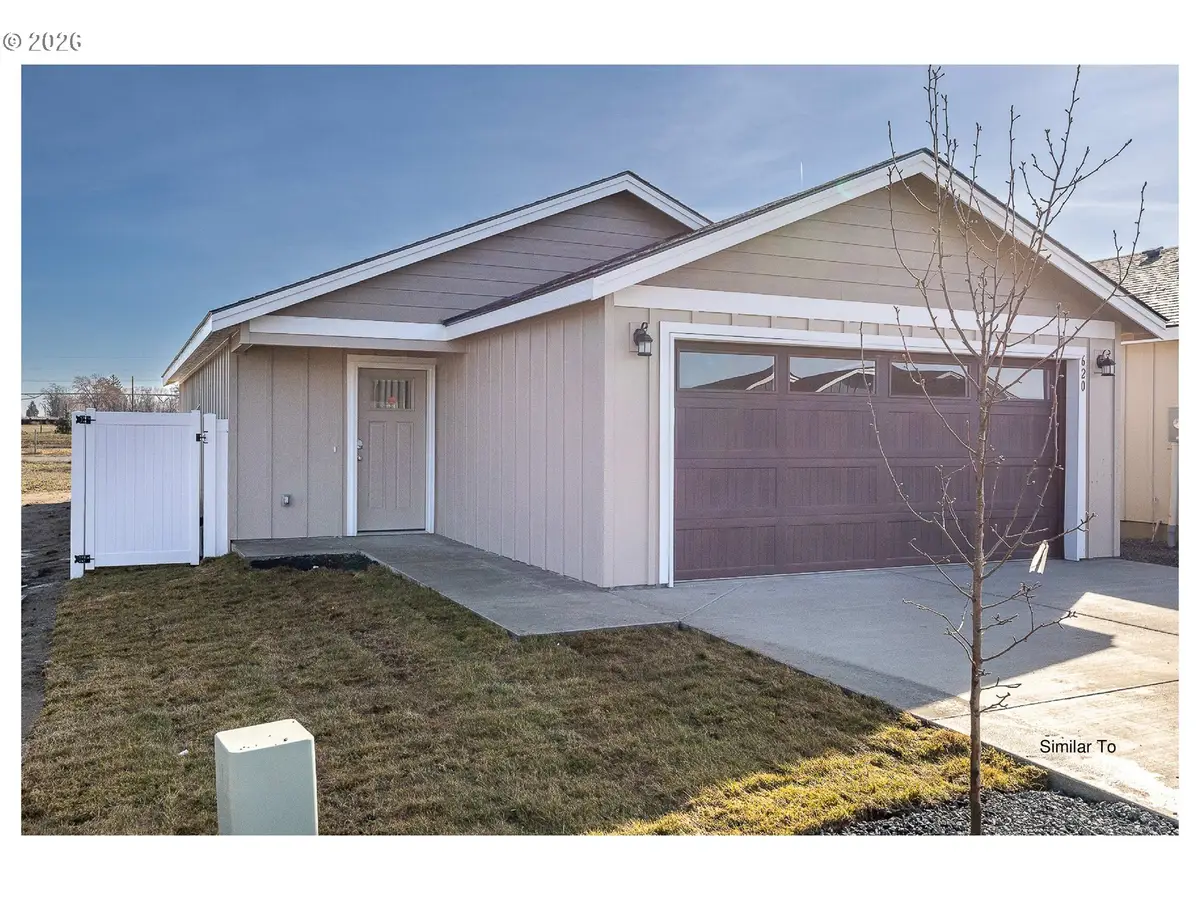 730 Jimmy St, Stanfield, OR 97875 - #1