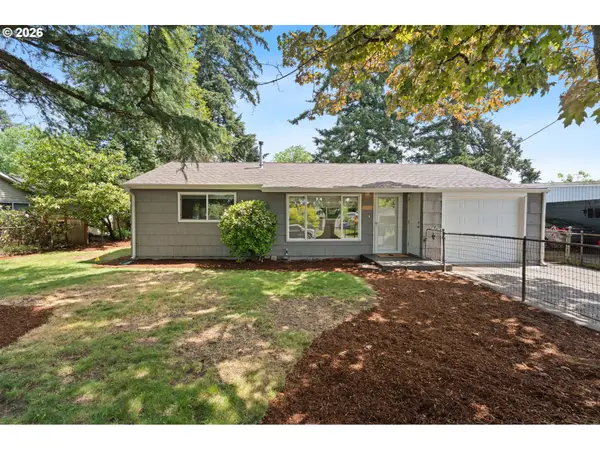 2146 SE 119th Ave, Portland, OR 97216
