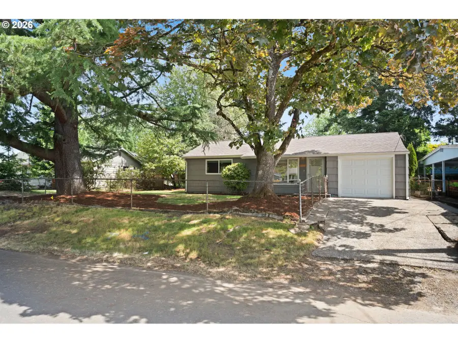 2146 SE 119th Ave, Portland, OR 97216 - #2
