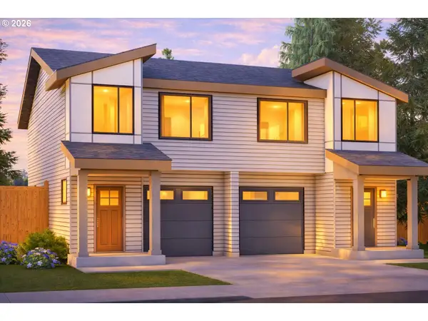3710 Ash St #Lot 111, ForestGrove, OR 97116