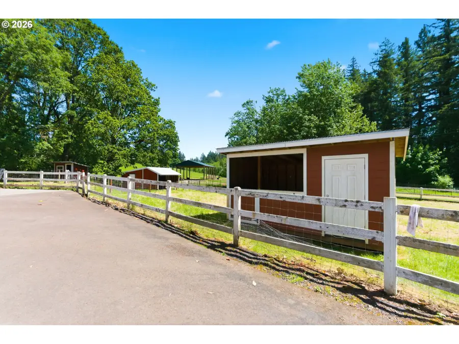 11030 NW Valley Vista Rd, Hillsboro, OR 97124 - #3