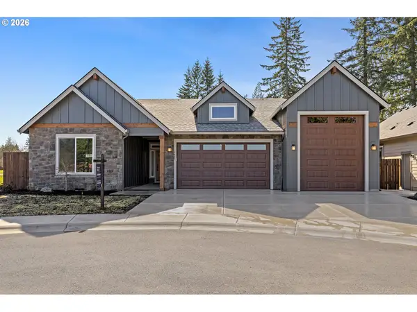 6512 NE 123rd St, Vancouver, WA 98686