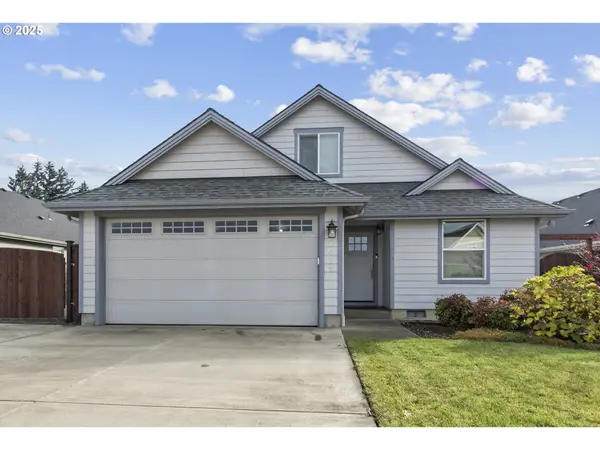 1871 SE Academy St, Dallas, OR 97338