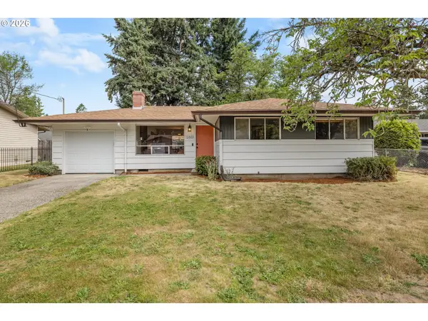 12601 SE Mill St, Portland, OR 97233
