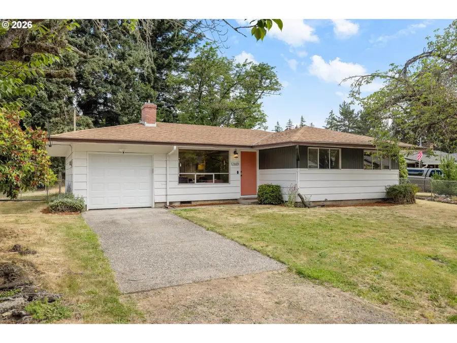 12601 SE Mill St, Portland, OR 97233 - #2