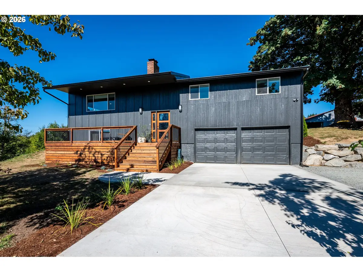 18209 NE Peg Rd, Yacolt, WA 98675 - #1