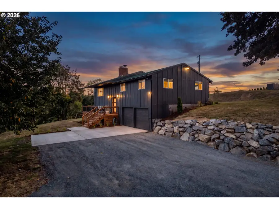 18209 NE Peg Rd, Yacolt, WA 98675 - #2