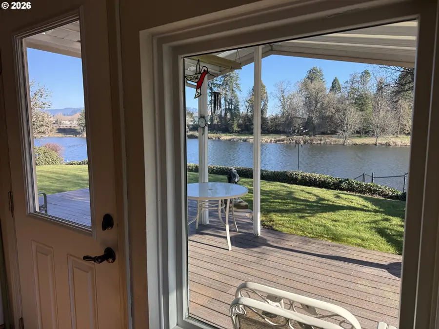 3355 N Delta Hwy #105, Eugene, OR 97408 - #3