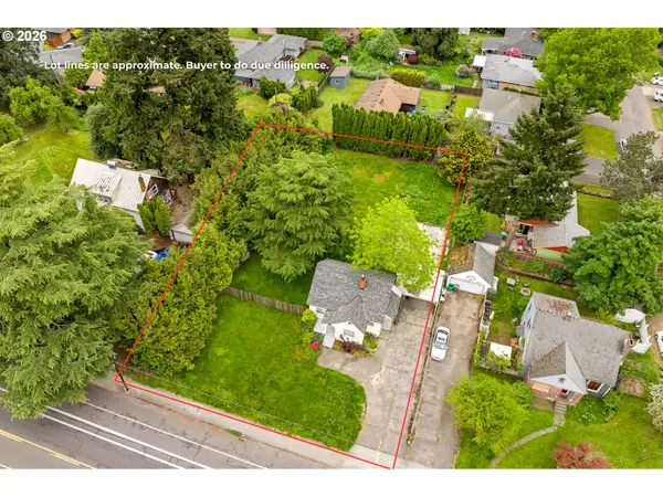 2514 NE 102nd Ave, Portland, OR 97220