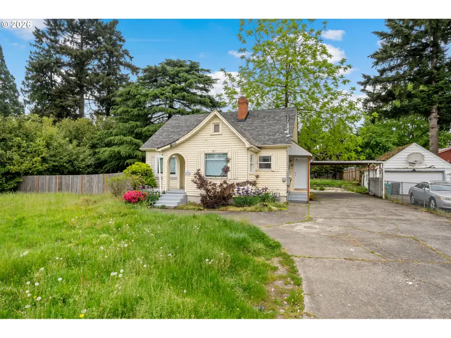 2514 NE 102nd Ave, Portland, OR 97220 - #2