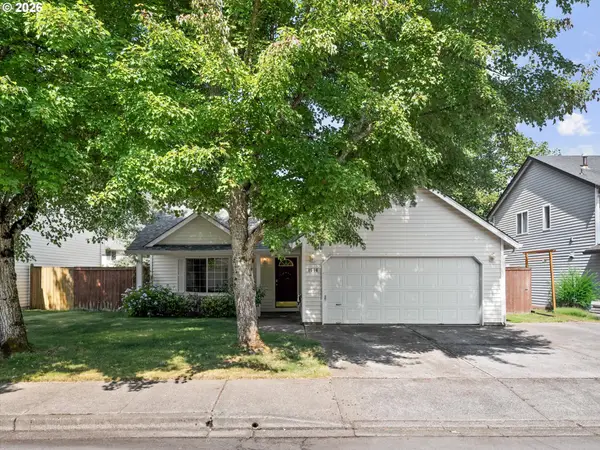 1506 NE 18th Ave, BattleGround, WA 98604
