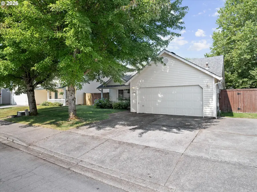 1506 NE 18th Ave, Battle Ground, WA 98604 - #2