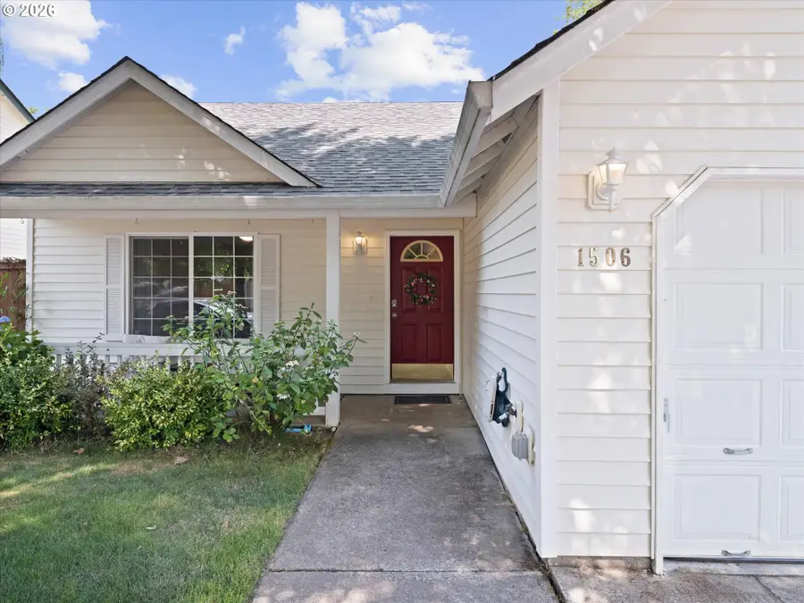 1506 NE 18th Ave, Battle Ground, WA 98604 - #3