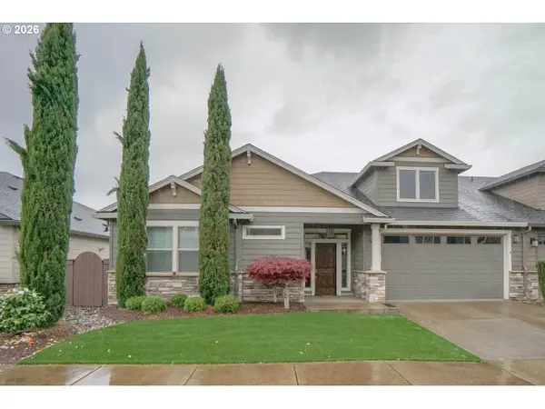10610 NW 32nd Pl, Vancouver, WA 98685