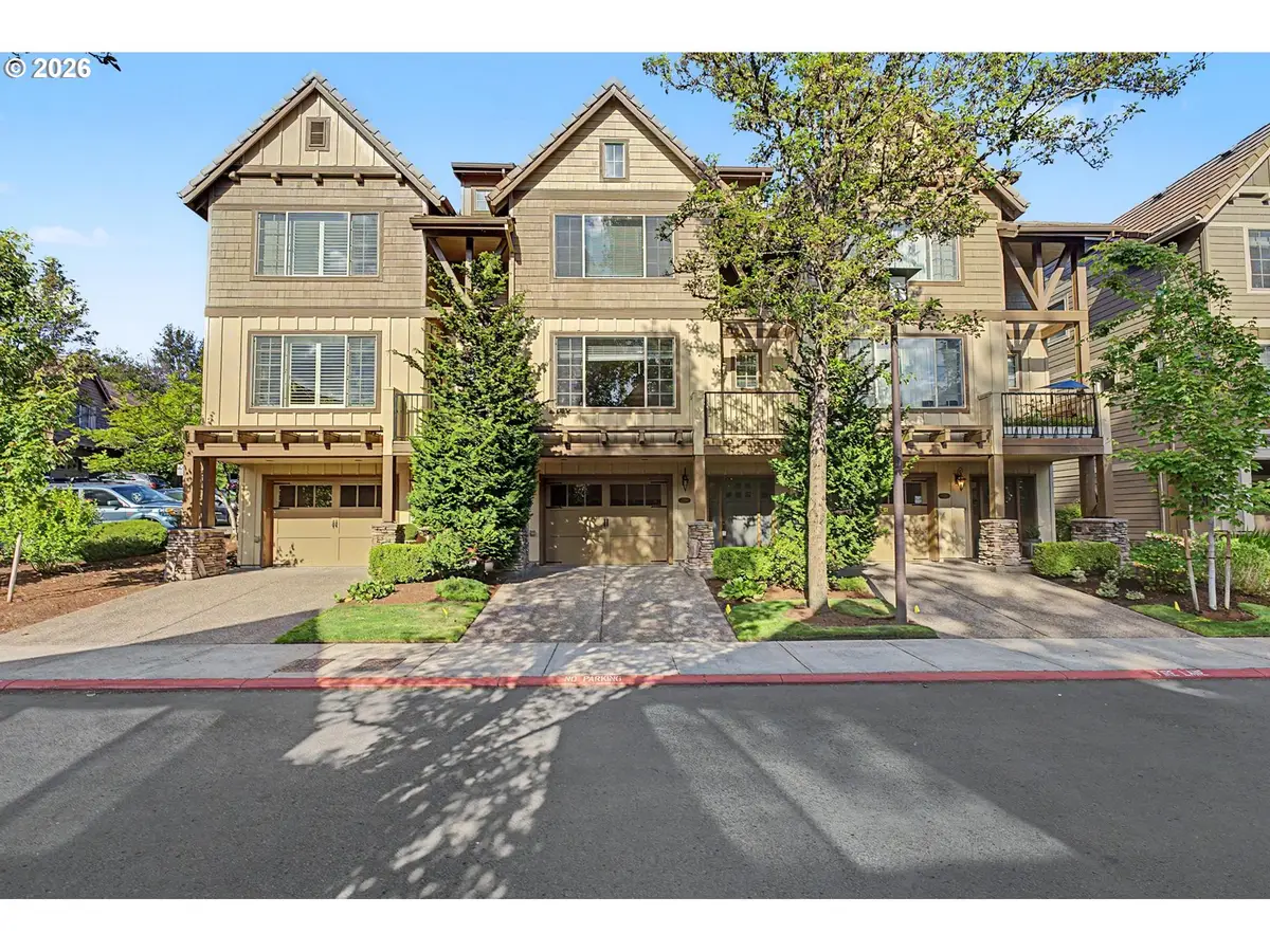 2060 NW Village Cir #43, Portland, OR 97229 - #1