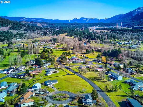 201 Farwest St, NorthBonneville, WA 98639