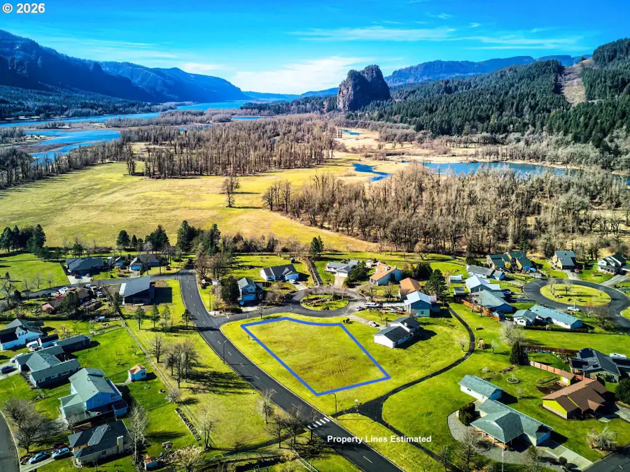 201 Farwest St, North Bonneville, WA 98639 - #2