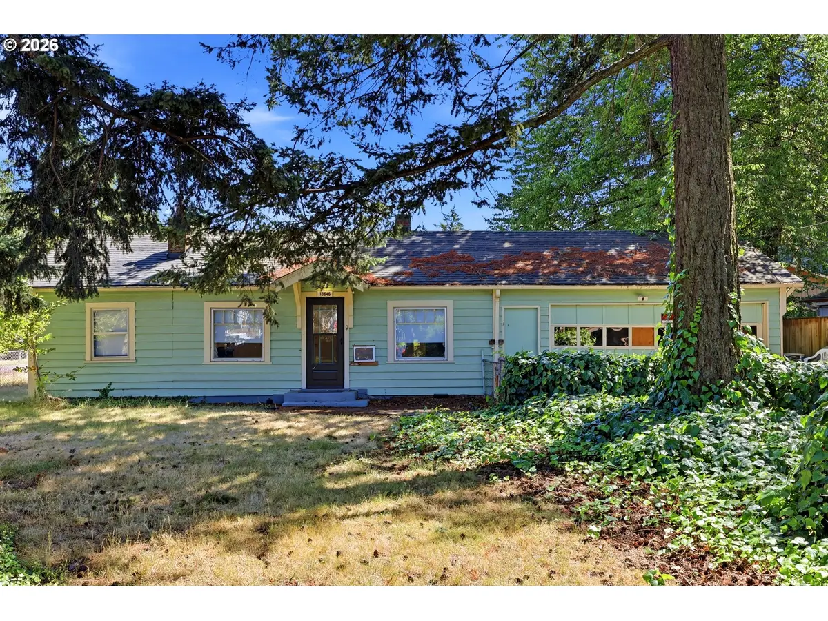 13646 SE Rhine St, Portland, OR 97236 - #1
