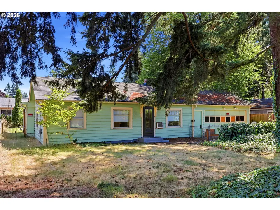 13646 SE Rhine St, Portland, OR 97236 - #2