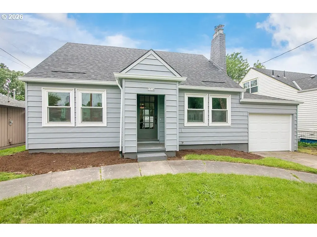 5714 SE 22nd Ave, Portland, OR 97202 - #1
