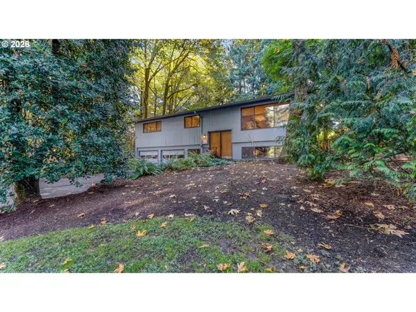 9200 SW Elrose Ct, Portland, OR 97224