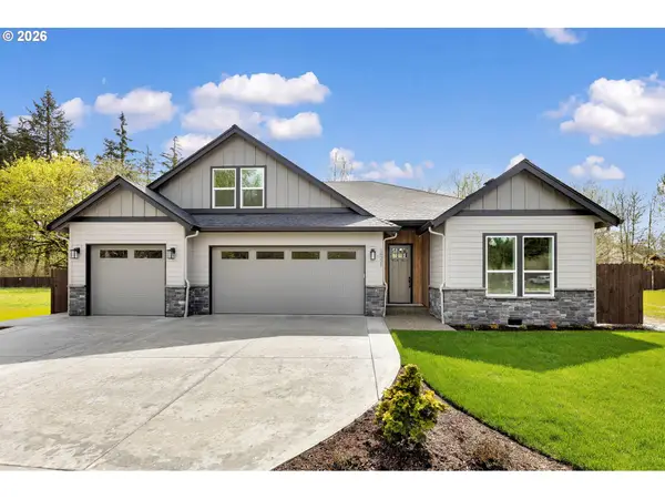 16221 NE 180th St, BrushPrairie, WA 98606