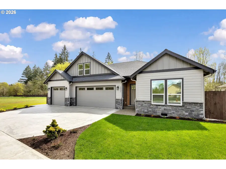 16221 NE 180th St, Hockinson, WA 98606 - #2