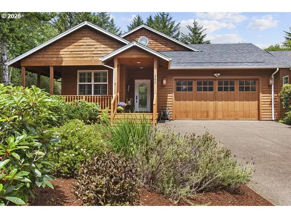 265 SW Shining Mist, DepoeBay, OR 97341