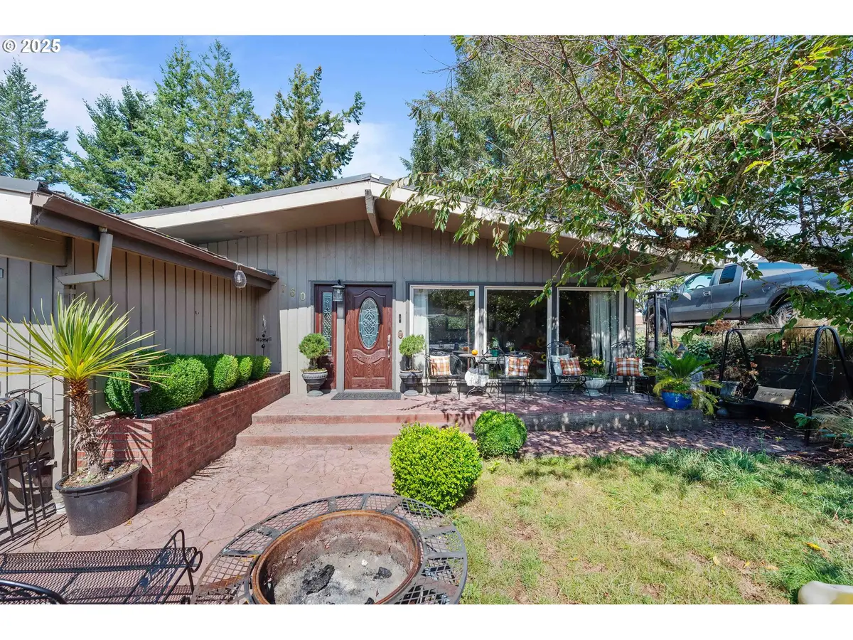 760 Oconnell St, North Bend, OR 97459 - #1