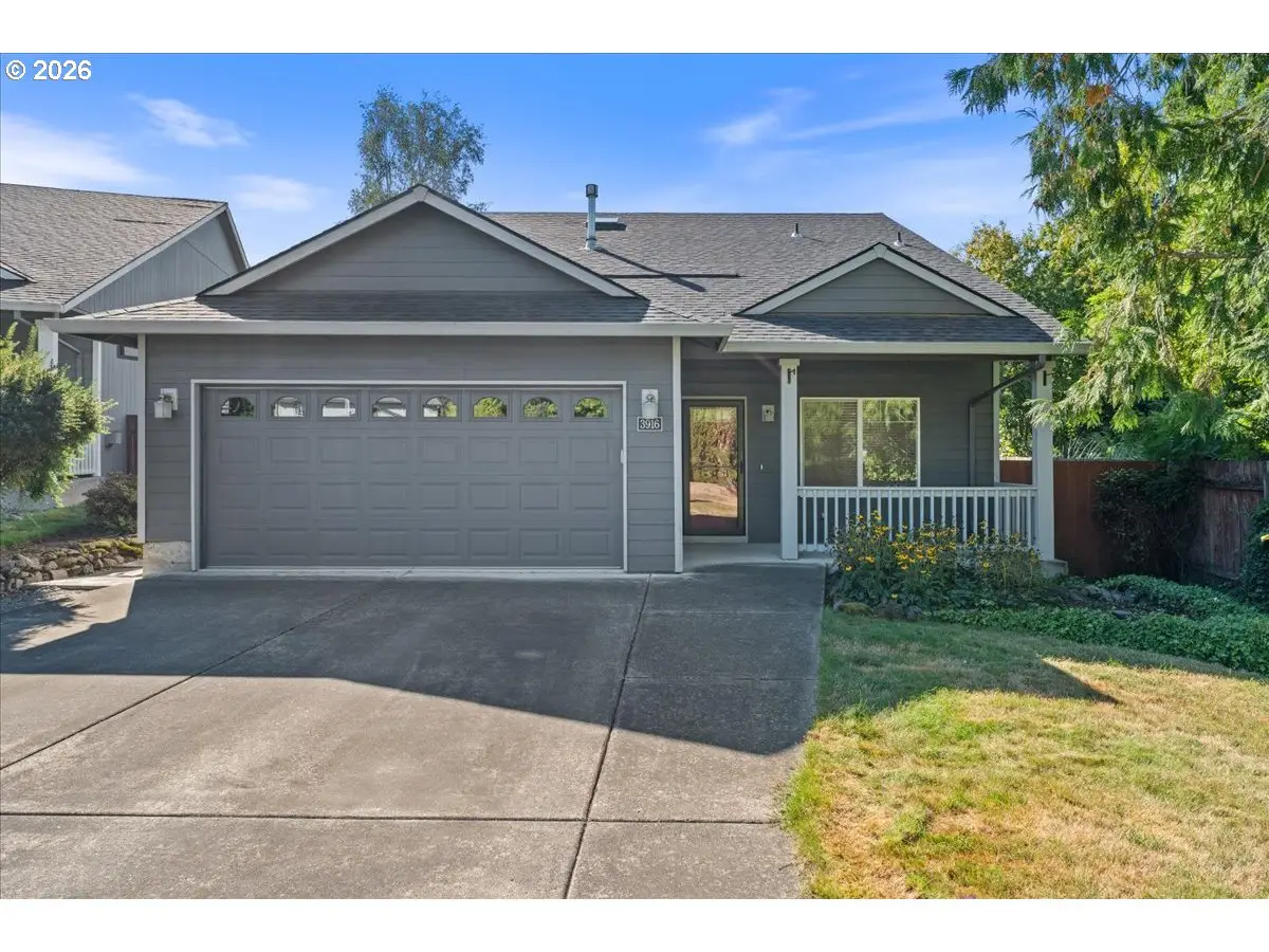 3916 SE 24th Ter, Gresham, OR 97080 - #1