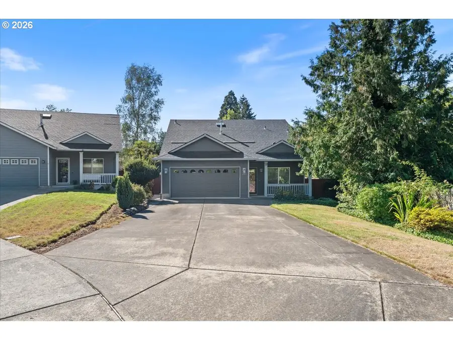 3916 SE 24th Ter, Gresham, OR 97080 - #2
