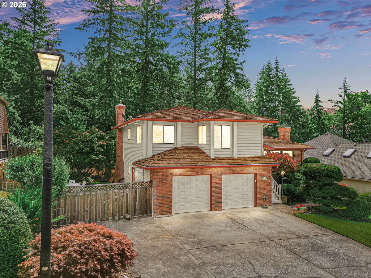 11560 SE 108th Ave, Northwest Clackamas, OR 97086 - #1