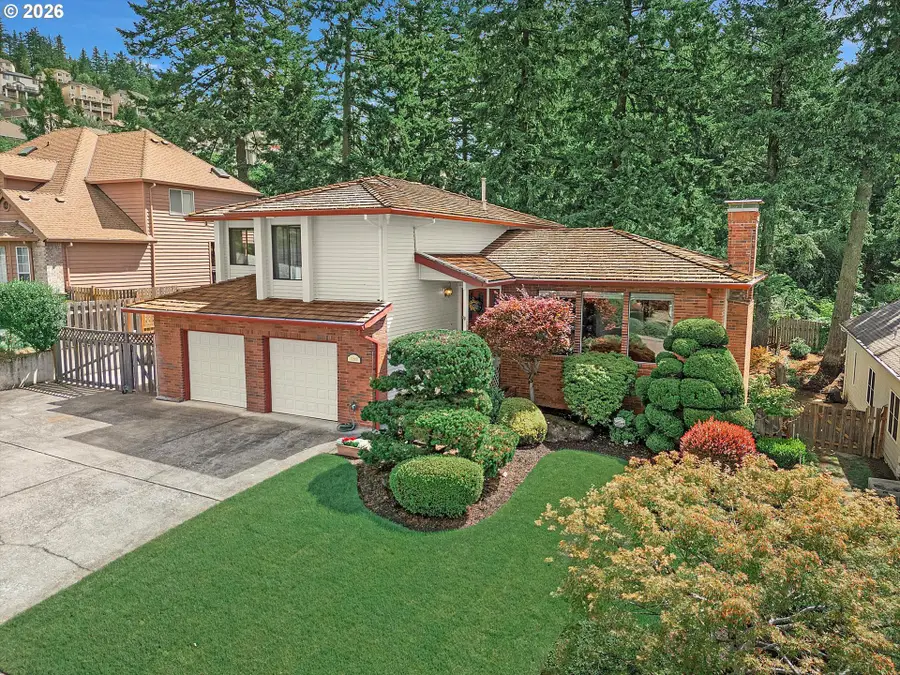 11560 SE 108th Ave, Northwest Clackamas, OR 97086 - #2