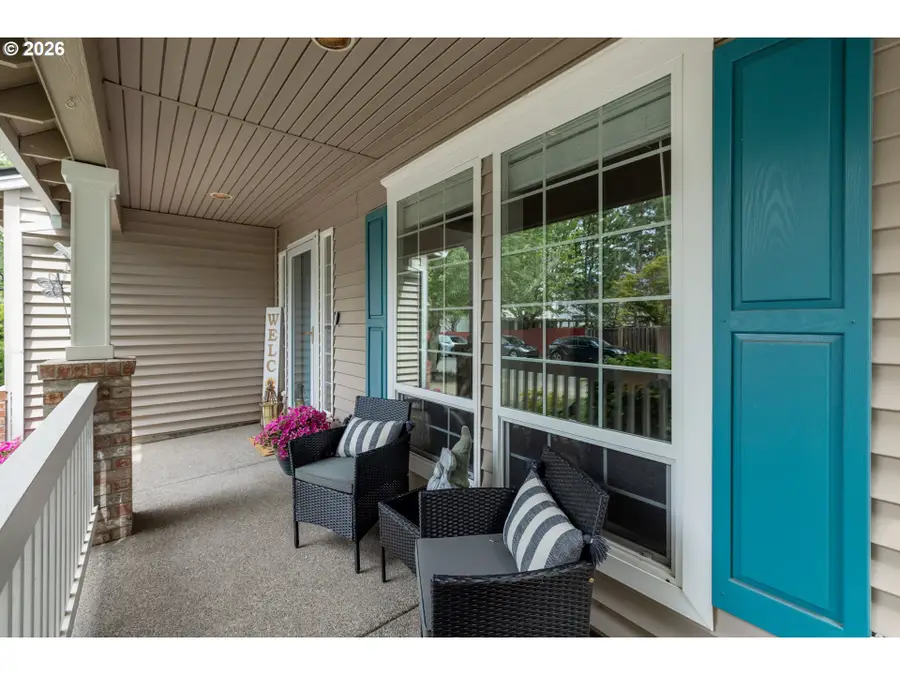 14762 NW Fawnlily Dr, Portland, OR 97229 - #3