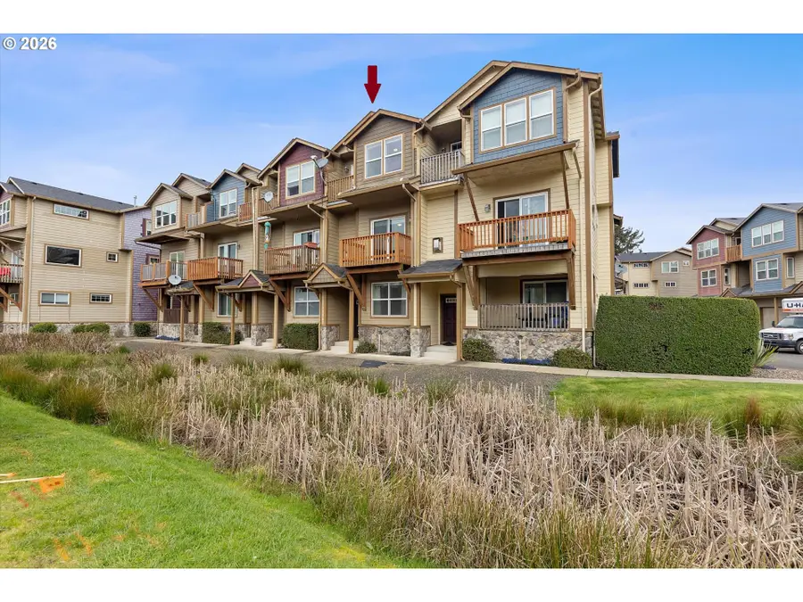 475 SE 35th St #E-25, Newport, OR 97366 - #2