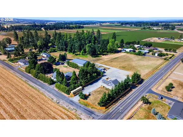 11462 S Highway 211, Molalla, OR 97038