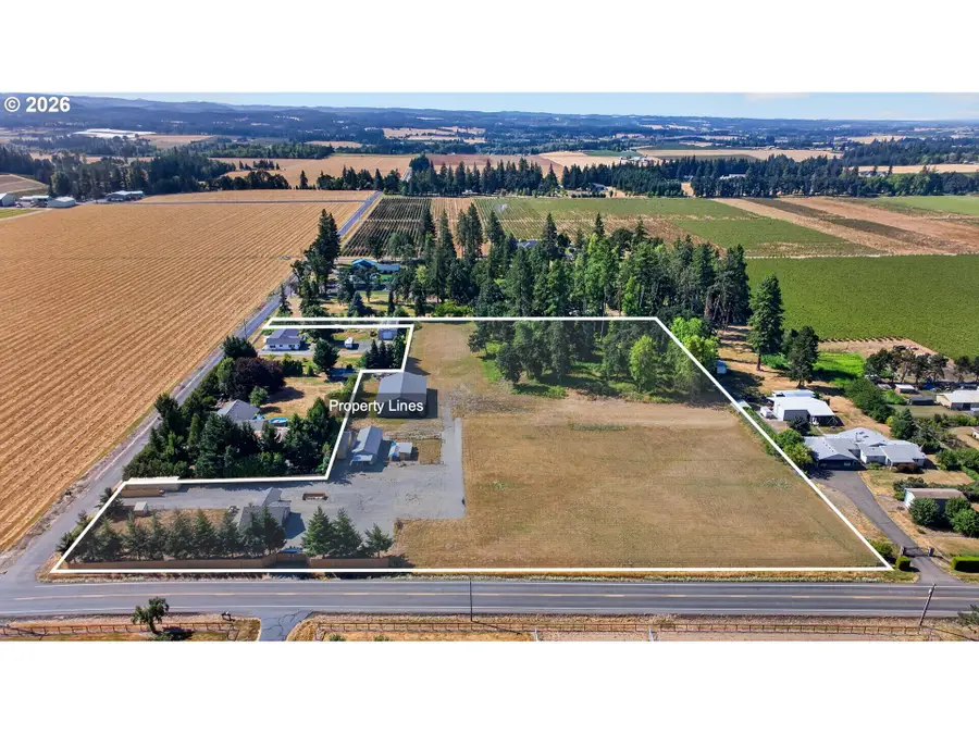 11462 S Highway 211, Molalla, OR 97038 - #2