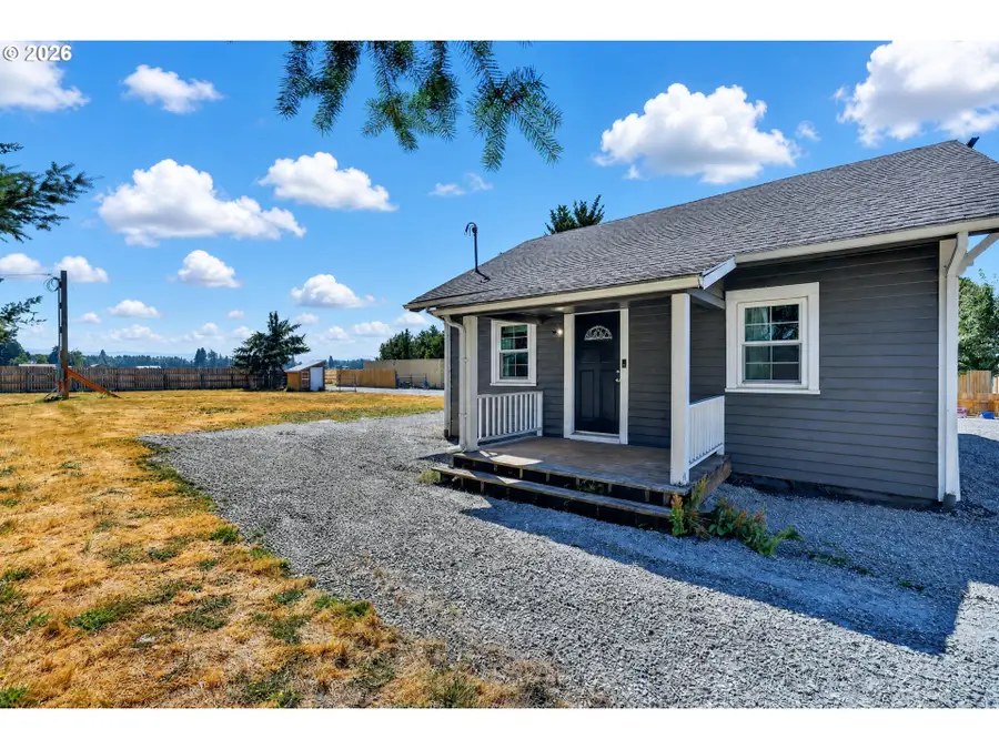 11462 S Highway 211, Molalla, OR 97038 - #3
