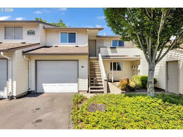 506 SE 157th Ave #44, Vancouver, WA 98684