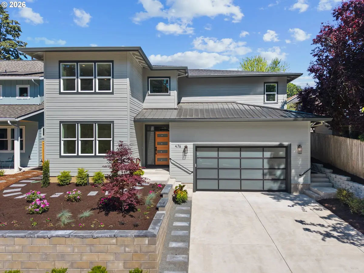 476 NE 58th Ave, Hillsboro, OR 97124 - #1