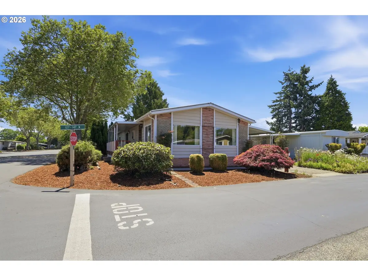 1400 Candlelight Dr #147, Eugene, OR 97402 - #1