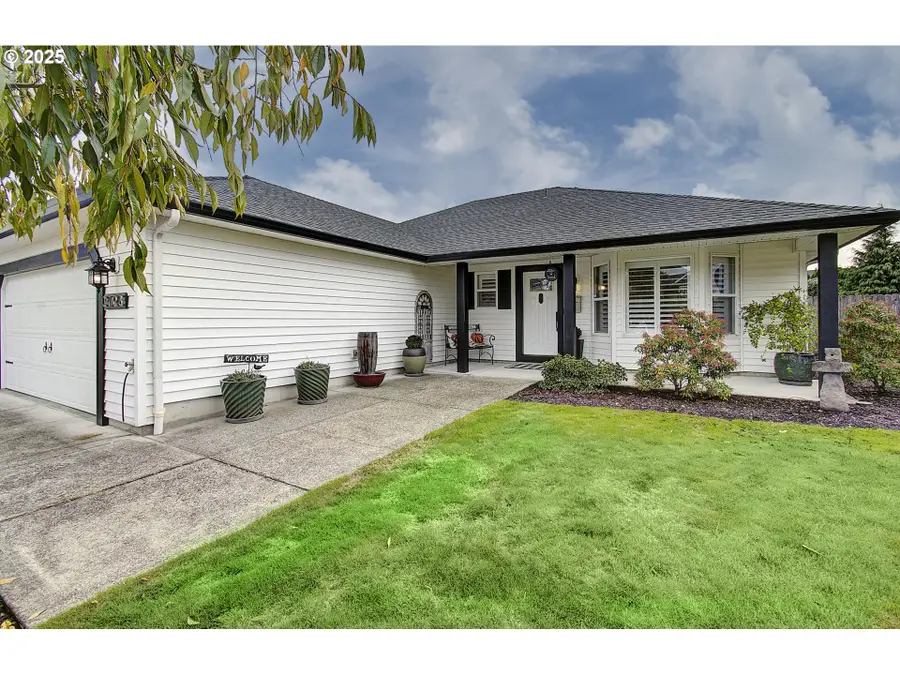 3703 NW 128th Cir, Vancouver, WA 98685 - Image #2