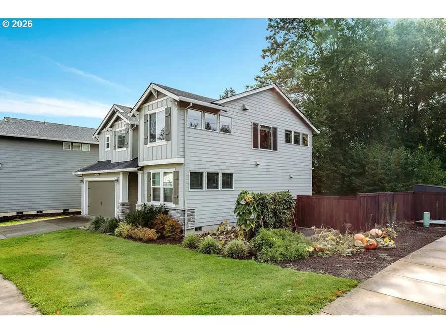 15316 SE Hawthorne Meadows St, Portland, OR 97236 - #3