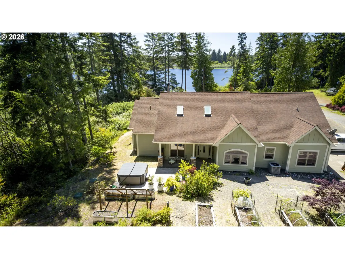 Address Withheld By Seller, Florence, OR 97439 - #1
