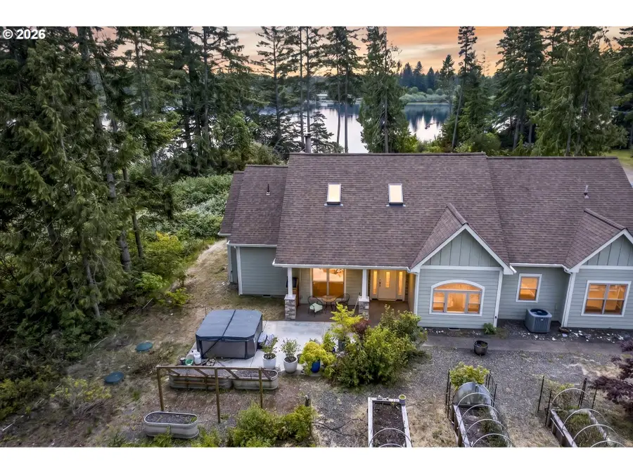 Address Withheld By Seller, Florence, OR 97439 - #3