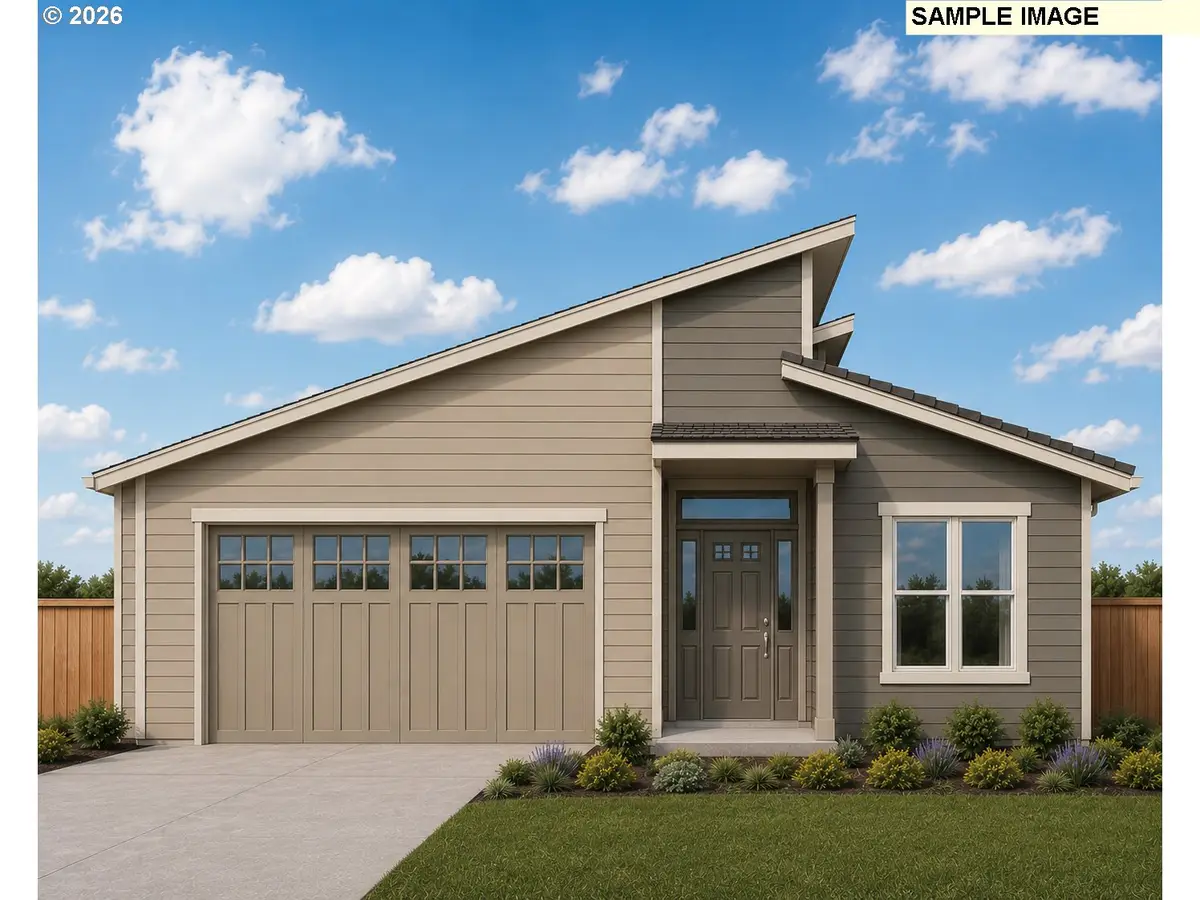 1609 SE Hankel St, Dallas, OR 97338 - #1